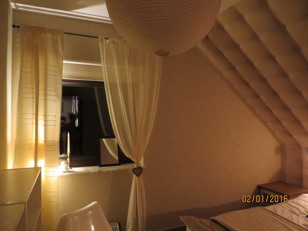 Cudodomek Spa W Mrozach Wielkich Kolo Elku Εξωτερικό φωτογραφία