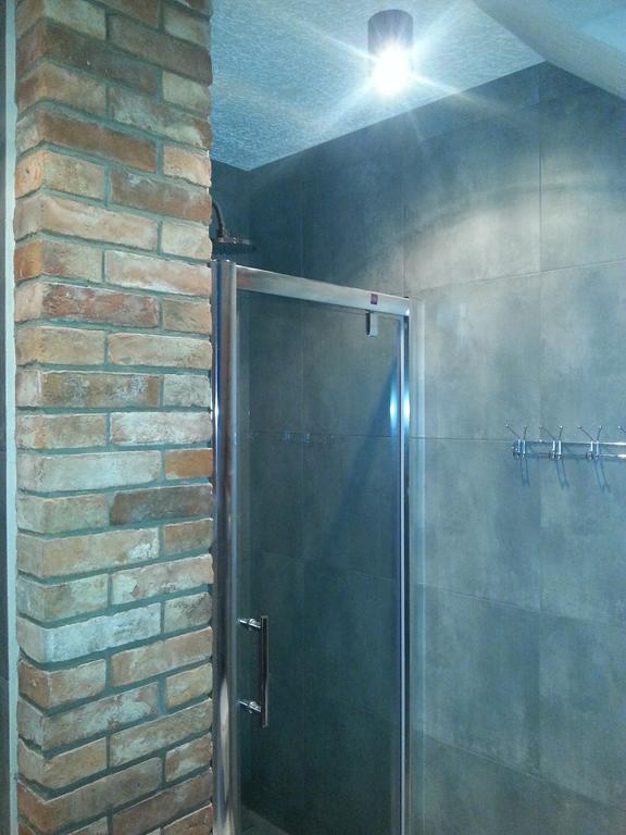 Cudodomek Spa W Mrozach Wielkich Kolo Elku Εξωτερικό φωτογραφία