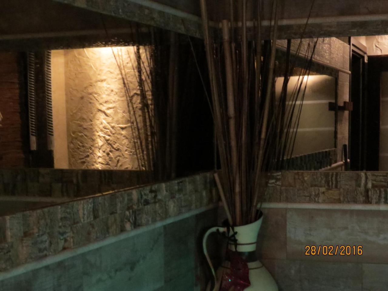 Cudodomek Spa W Mrozach Wielkich Kolo Elku Εξωτερικό φωτογραφία